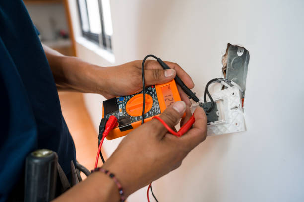 Best Local Electrician Companies  in Warren, OR