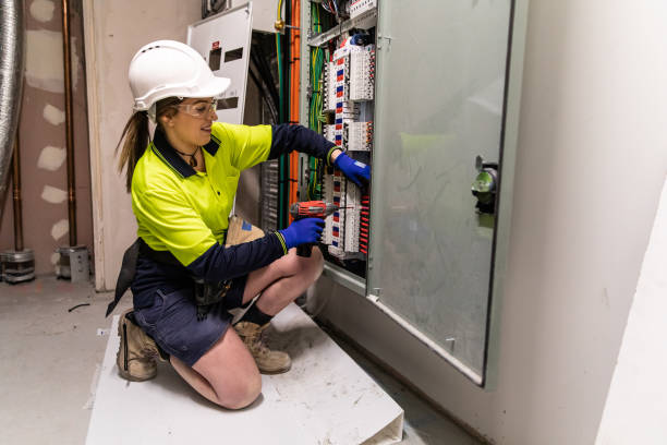 Best Emergency Electrician Near Me  in Warren, OR