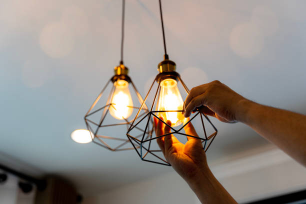 Best Outdoor Lighting Installation  in Warren, OR
