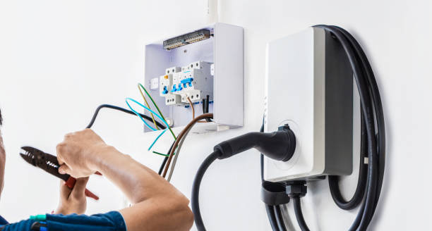 Best Residential Electrician Services  in Warren, OR