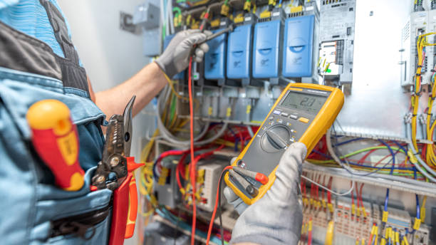 Best Emergency Electrical Repair  in Warren, OR