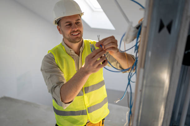 Best Electrical Installation Contractor  in Warren, OR