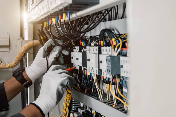 Best Circuit Breaker Repair  in Warren, OR